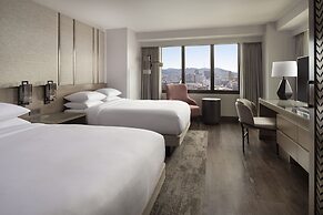 San Francisco Marriott Marquis