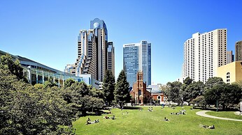 San Francisco Marriott Marquis