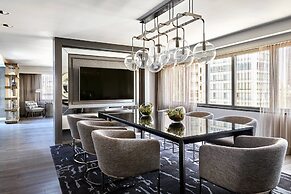 San Francisco Marriott Marquis