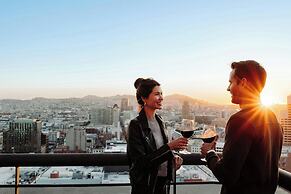 San Francisco Marriott Marquis