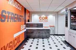 San Francisco Marriott Marquis