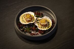 San Francisco Marriott Marquis