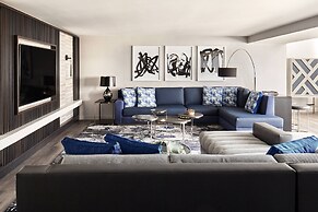 San Francisco Marriott Marquis