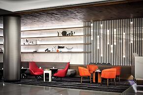 San Francisco Marriott Marquis