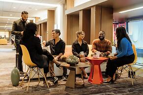 San Francisco Marriott Marquis