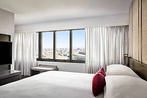 San Francisco Marriott Marquis