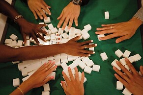 San Francisco Marriott Marquis