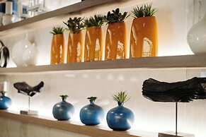 San Francisco Marriott Marquis