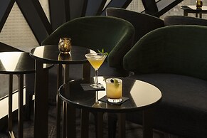 San Francisco Marriott Marquis