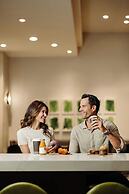 San Francisco Marriott Marquis