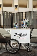 San Francisco Marriott Marquis