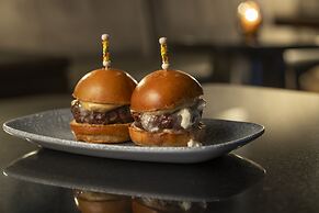 San Francisco Marriott Marquis