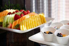 San Francisco Marriott Marquis