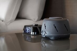 San Francisco Marriott Marquis