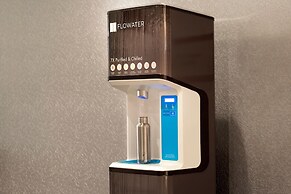 San Francisco Marriott Marquis