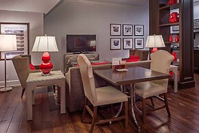 St. Louis Union Station Hotel, Curio Collection by Hilton