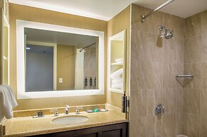 St. Louis Union Station Hotel, Curio Collection by Hilton