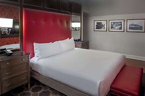 St. Louis Union Station Hotel, Curio Collection by Hilton