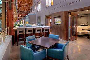 St. Louis Union Station Hotel, Curio Collection by Hilton