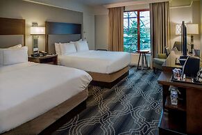 St. Louis Union Station Hotel, Curio Collection by Hilton