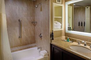 St. Louis Union Station Hotel, Curio Collection by Hilton