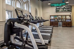 St. Louis Union Station Hotel, Curio Collection by Hilton