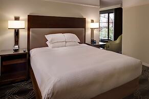 St. Louis Union Station Hotel, Curio Collection by Hilton