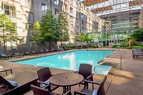 St. Louis Union Station Hotel, Curio Collection by Hilton