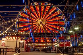 St. Louis Union Station Hotel, Curio Collection by Hilton