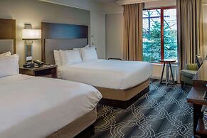 St. Louis Union Station Hotel, Curio Collection by Hilton