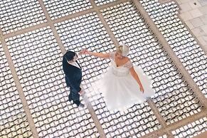 St. Louis Union Station Hotel, Curio Collection by Hilton