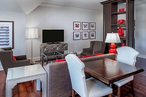 St. Louis Union Station Hotel, Curio Collection by Hilton