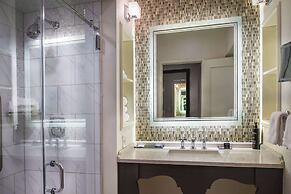 St. Louis Union Station Hotel, Curio Collection by Hilton