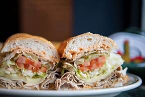 St. Louis Union Station Hotel, Curio Collection by Hilton