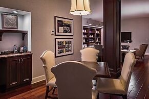 St. Louis Union Station Hotel, Curio Collection by Hilton