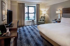 St. Louis Union Station Hotel, Curio Collection by Hilton