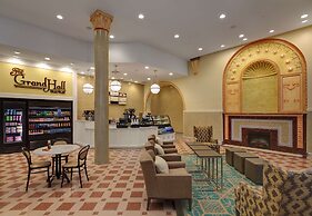 St. Louis Union Station Hotel, Curio Collection by Hilton