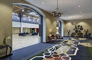 St. Louis Union Station Hotel, Curio Collection by Hilton