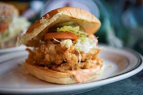 St. Louis Union Station Hotel, Curio Collection by Hilton