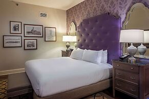 St. Louis Union Station Hotel, Curio Collection by Hilton