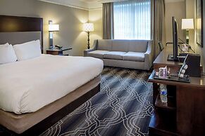 St. Louis Union Station Hotel, Curio Collection by Hilton