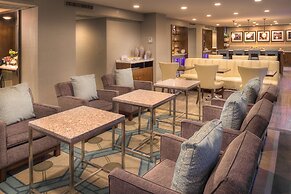 St. Louis Union Station Hotel, Curio Collection by Hilton