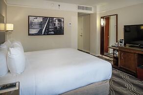 St. Louis Union Station Hotel, Curio Collection by Hilton