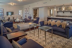 St. Louis Union Station Hotel, Curio Collection by Hilton