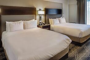 St. Louis Union Station Hotel, Curio Collection by Hilton