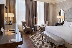 St. Louis Union Station Hotel, Curio Collection by Hilton