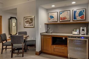 St. Louis Union Station Hotel, Curio Collection by Hilton