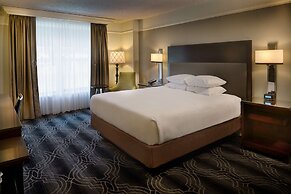 St. Louis Union Station Hotel, Curio Collection by Hilton