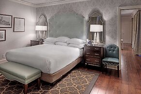 St. Louis Union Station Hotel, Curio Collection by Hilton