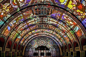 St. Louis Union Station Hotel, Curio Collection by Hilton